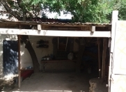 Satılır 1 otaqlı 30 m2 həyət evi Qara Qarayev m.