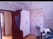 Satılır 3 otaqlı 130 m2 həyət evi Park Inn