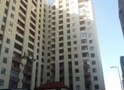 Satılır 2 otaqlı 50 m2 yeni tikili Həzi Aslanov