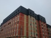 Satılır 1 otaqlı 55 m2 yeni tikili Yasamal parkı