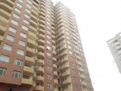 Satılır 4 otaqlı 150 m2 yeni tikili Gənclik m.
