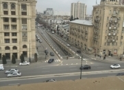 Satılır 4 otaqlı 154.4 m2 yeni tikili Nəriman Nərimanov m.