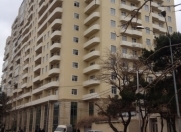 Satılır 3 otaqlı 133 m2 yeni tikili Montin