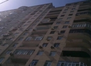 İcarəyə verilir 2 otaqlı 85 m2 yeni tikili İnşaatçılar m.
