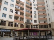 Satılır 2 otaqlı 67 m2 yeni tikili Yasamal r.