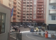 Satılır 3 otaqlı 137.3 m2 yeni tikili Botanika bağı