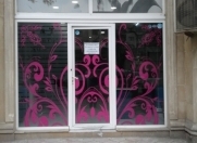 İcarəyə verilir 2 otaqlı 55 m2 obyekt Ambassador otel