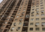 Satılır 3 otaqlı 104 m2 yeni tikili İnşaatçılar m.