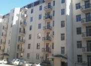 İcarəyə verilir 1 otaqlı 40 m2 yeni tikili Xırdalan