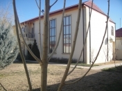 Satılır 6 otaqlı 420 m2 həyət evi Şəmkir