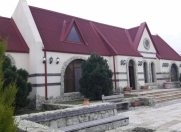 Satılır 4 otaqlı 200 m2 bağ evi Mərdəkan