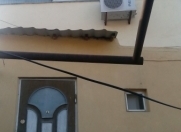 Satılır 6 otaqlı 1500 m2 həyət evi İçəri Şəhər m.