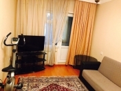 Satılır 2 otaqlı 45 m2 köhnə tikili 8 mkr