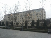 Satılır 3 otaqlı 90 m2 köhnə tikili Qara şəhər