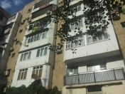 Satılır 3 otaqlı 80 m2 köhnə tikili Qara şəhər