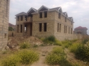 Satılır 4 otaqlı 201 m2 həyət evi Mehdiabad