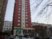 Satılır 2 otaqlı 90 m2 yeni tikili Yasamal r.