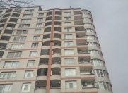 Satılır 4 otaqlı 192 m2 yeni tikili Nəriman Nərimanov m.