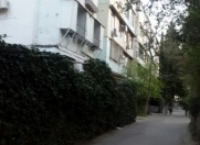 Satılır 2 otaqlı 34 m2 köhnə tikili Nəriman Nərimanov parkı