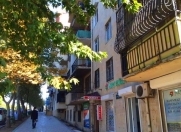 Satılır 1 otaqlı 32 m2 köhnə tikili Hüseyn Cavid parkı