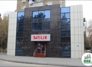 Satılır 7 otaqlı 330 m2 obyekt Sumqayıt