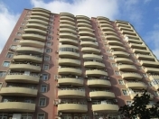 Satılır 3 otaqlı 95 m2 yeni tikili 8 mkr