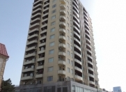 Satılır 4 otaqlı 191 m2 yeni tikili AMAY