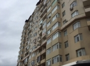 Satılır 4 otaqlı 165 m2 yeni tikili Ayna Sultanova heykəli