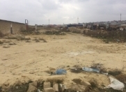 Satılır 3 sot torpaq Binəqədi