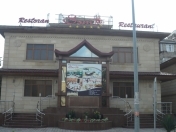 İcarəyə verilir 8 otaqlı 1500 m2 obyekt Montin