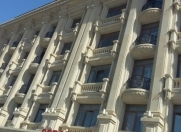 İcarəyə verilir 2 otaqlı 40 m2 köhnə tikili İzmir parkı