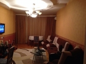 İcarəyə verilir 2 otaqlı 100 m2 yeni tikili Nəriman Nərimanov m.