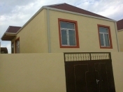 Satılır 4 otaqlı 120 m2 həyət evi Mehdiabad