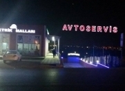 İcarəyə verilir 8 otaqlı 400 m2 obyekt Binəqədi