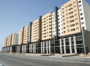 İcarəyə verilir 1 otaqlı 36 m2 yeni tikili Xırdalan