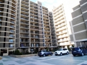 İcarəyə verilir 3 otaqlı 135 m2 yeni tikili Gənclik m.