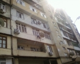 Satılır 1 otaqlı 40 m2 köhnə tikili Ukrayna dairəsi