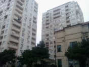 Satılır 3 otaqlı 126 m2 yeni tikili Ukrayna dairəsi