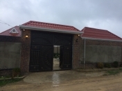 Satılır 3 otaqlı 110 m2 bağ evi Mərdəkan