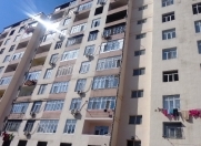 İcarəyə verilir 3 otaqlı 85 m2 yeni tikili İnşaatçılar m.