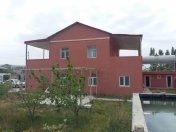 Satılır 6 otaqlı 300 m2 bağ evi Görədil