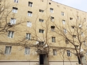 Satılır 3 otaqlı 72 m2 köhnə tikili 9 mkr