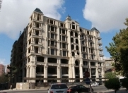 Satılır 4 otaqlı 258 m2 yeni tikili Neftçi bazası