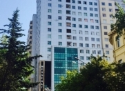 Satılır 3 otaqlı 140 m2 yeni tikili Təhsil Nazirliyi