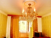 Satılır 1 otaqlı 34 m2 köhnə tikili 8 km