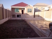 Satılır 4 otaqlı 500 m2 həyət evi Biləcəri
