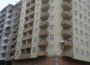 Satılır 1 otaqlı 61.58 m2 yeni tikili Xırdalan