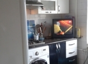 İcarəyə verilir 2 otaqlı 56 m2 həyət evi Əhmədli