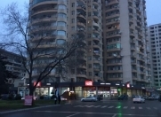 İcarəyə verilir 3 otaqlı 153 m2 yeni tikili Görədil