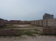 Satılır 6 sot torpaq Ukrayna dairəsi